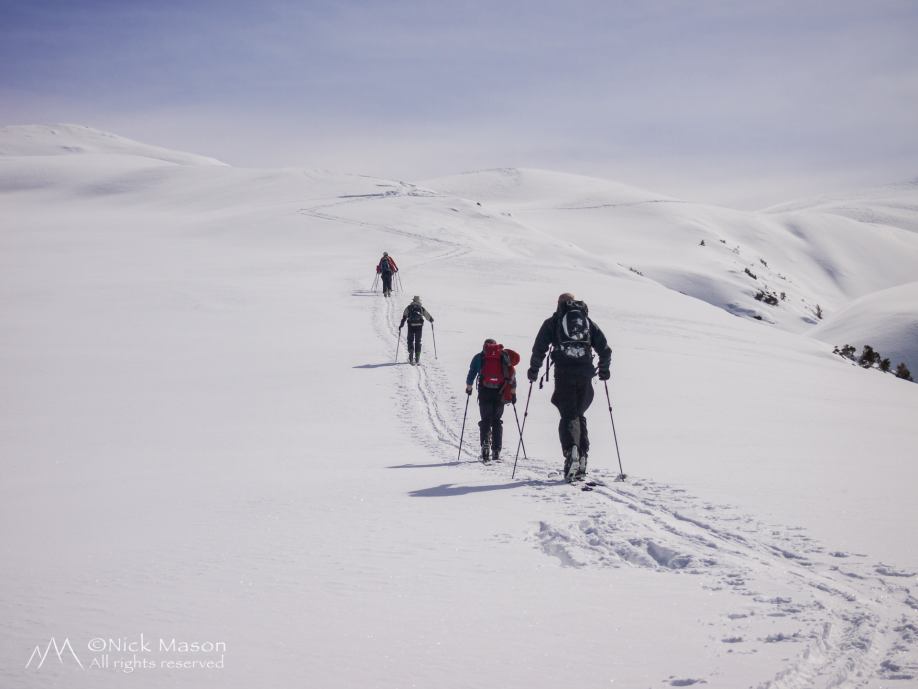 10 Exploring the eastern Terskey Ala Too mountains