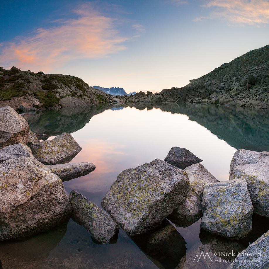 03 Lac Bleu summer dawn